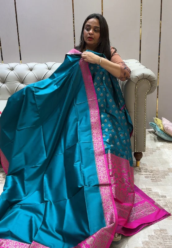 PEACOCK TO RANI