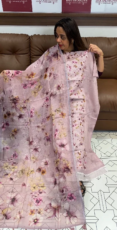 PINKISH LAVENDER