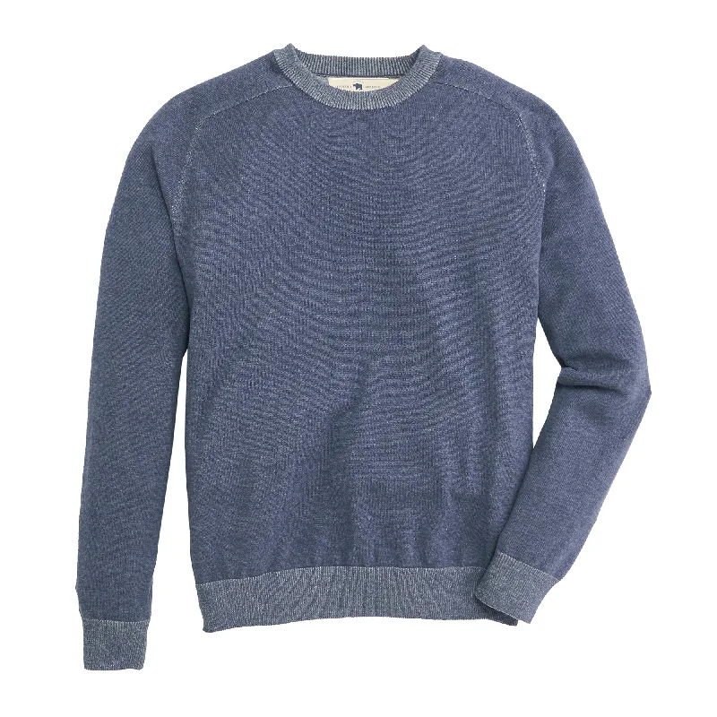 Blue Indigo
