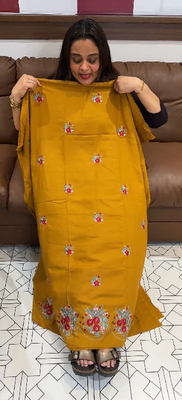 MUSTARD