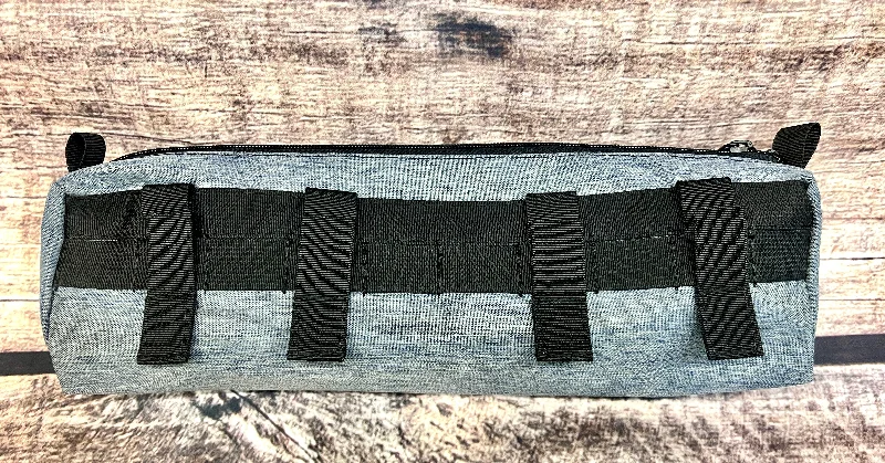 MOLLE  Storage Cubby Large Pouch - 16" x 3" x 4"