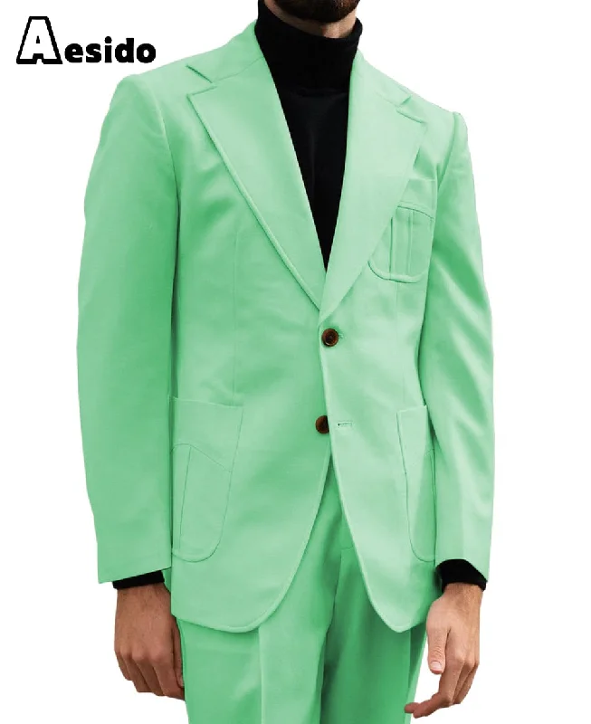 Mint Green