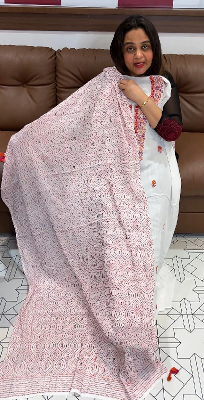 WHITE TO ORANGE - 2