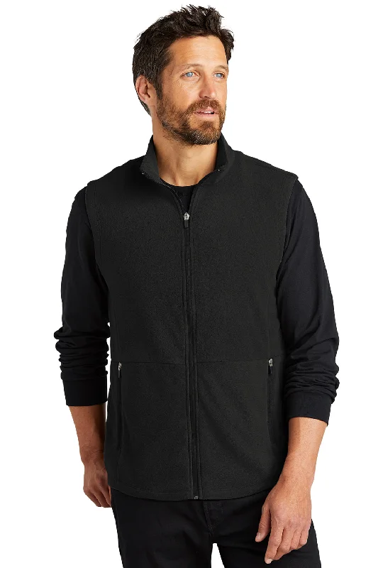 Plus Size Men's Embroidered Silk Vest in Gold for a Luxurious Occasion Port Authority Mens Accord Pill Resistant Microfleece Full Zip Vest - Black Plus Size Men's Embroidered Silk Vest in Gold for a Luxurious Occasion Port Authority Mens Accord Pill Resistant Microfleece Full Zip Vest - Black