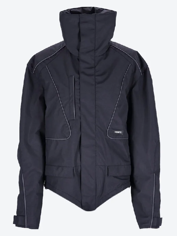 Body jacket