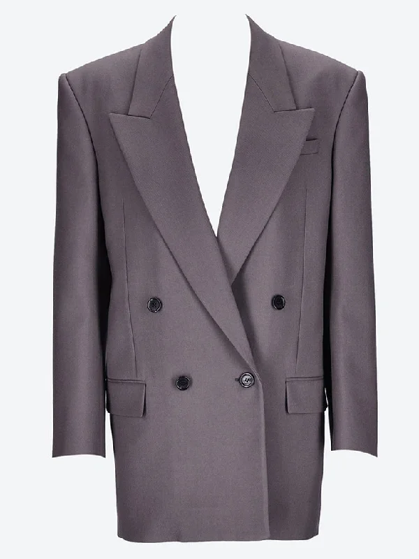 Ysl jacket