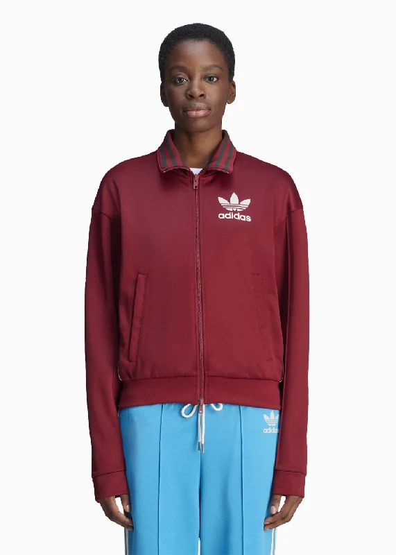 x Wales Bonner Track Top