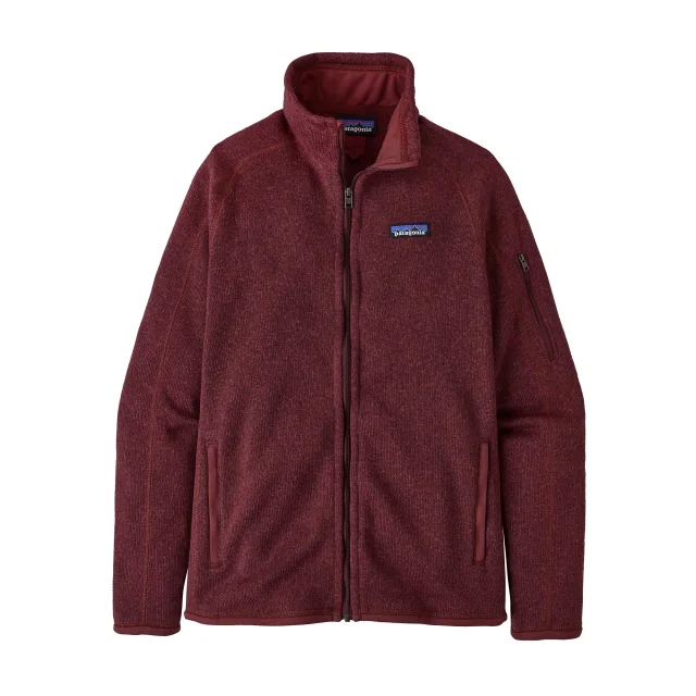 Sequoia Red