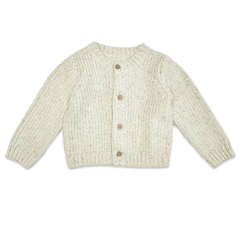 Speckled Linen