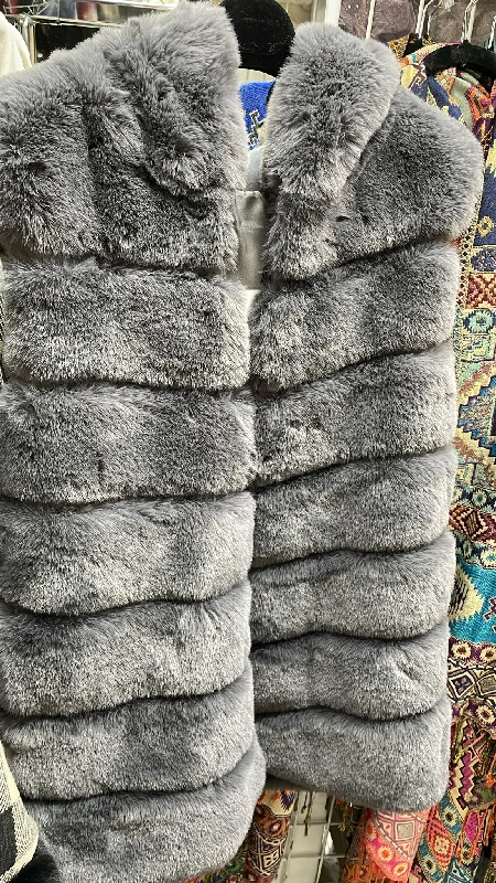 Dark Grey