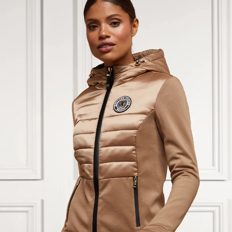 Light Brown