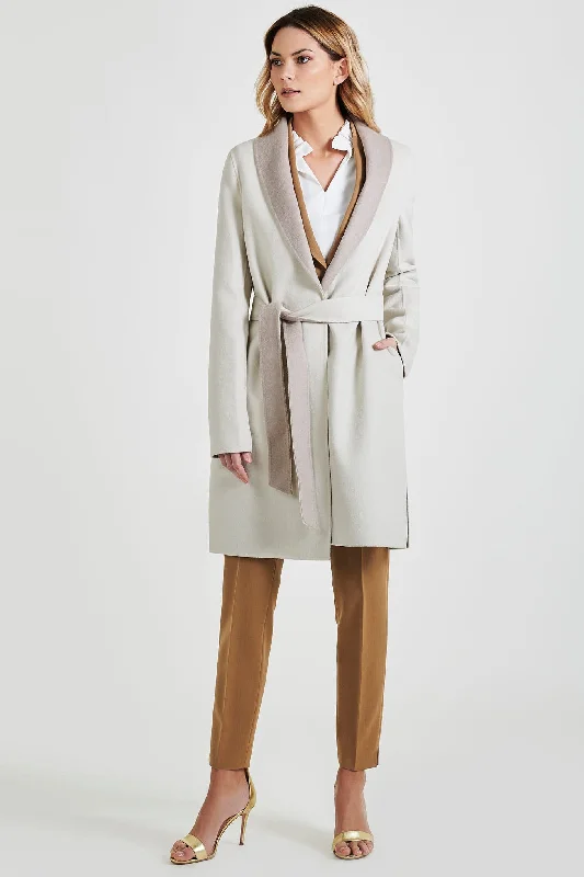 Women's Casual Overcoat