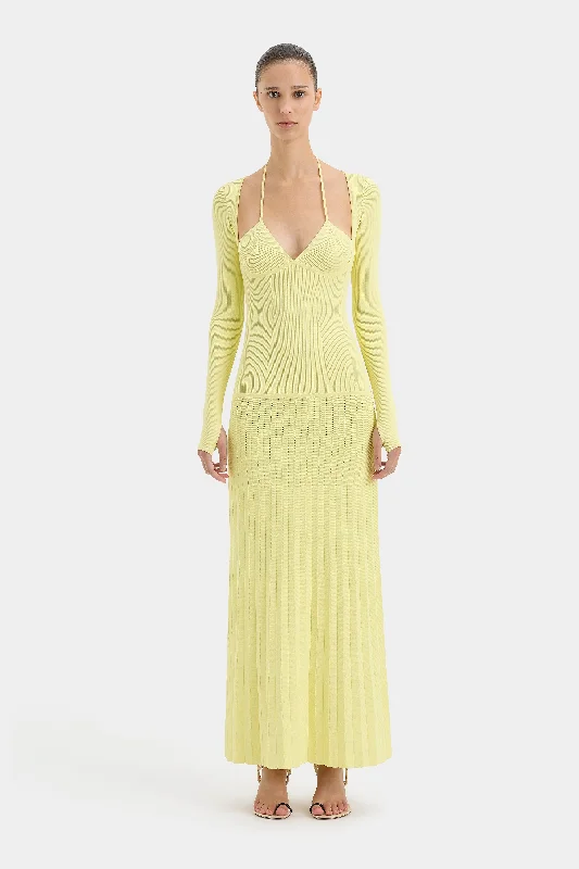Juniper Contoured Dress