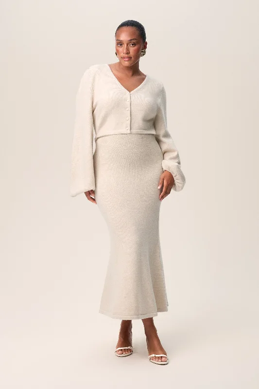 Luzern Midi Dress