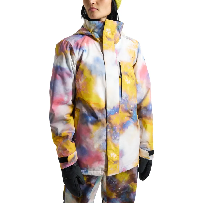 Burton Jet Ridge Jacket 2024 - Women's Snow Jacket