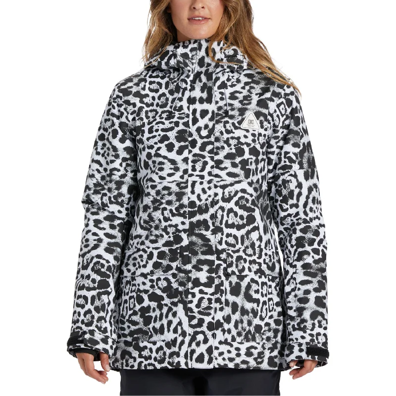 SNOW LEOPARD(XWWK)