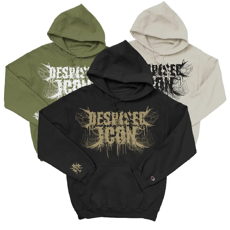 Despised Icon "Logo Champion Hoodie " Pullover Hoodie