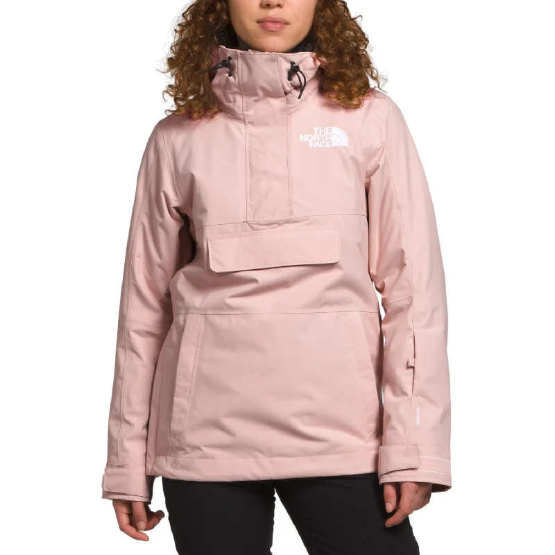 The North Face Driftview Anorak 2024 - Women's