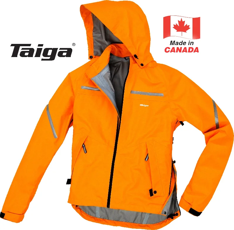 TWIN PATH (Men's & Women's)  Jacket